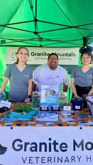 We had an amazing time at this year’s Dogtoberfest! We’ve never seen so many adorable adoptables, and we’re...